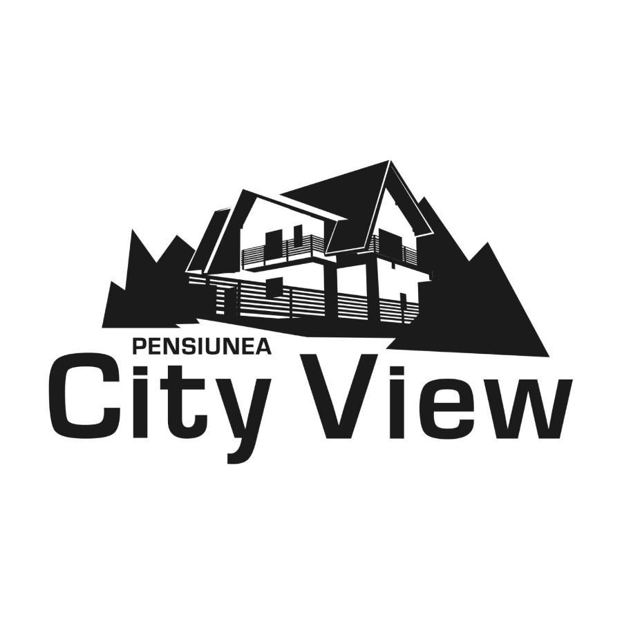 קאמפולונג מולדובנסק Pensiunea Cityview מראה חיצוני תמונה